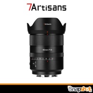 7Artisans AF 85mm f1.8 Full-frame (Sony/Nikon Z/L-Mount) 7Artisans 85 f1.8 Warranty