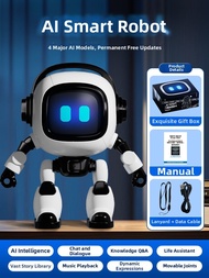 JIANLEXI | AI Chat Companion Toy