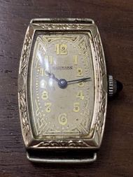 Hallmark 手錶(Blancpain 寶珀機芯）