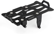 KYX Racing CNC Machined Aluminum Battery Tray Upgrades for 1/24 RC Crawler Car Axial SCX24 Deadbolt