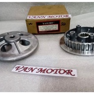 CLUTCH PLATE HOUSING JUPITER MX 11 CLUTCH PLATE HOUSING/