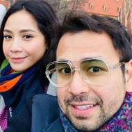 Stylish Glasses Transparent Glasses Raffi Ahmad Glasses Trendy Glasses Artist Glasses