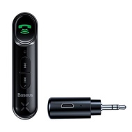 BASEUS Car mp3 Bluetooth Player Multifunctional Bluetooth Receiver Car Audio Music High Sound Quality aux Universal