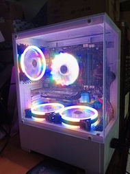 Computer Gaming set with Free Monitor