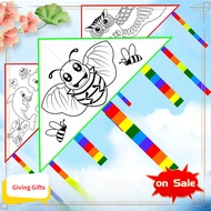 Kite kite for kids kite for adult kid toys outdoor toys for kids dragon kite eagle kite