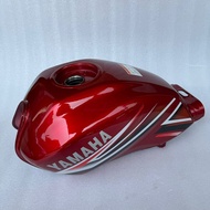 ถังน้ำมันรถจักรยานยนต์ Yamaha JYM125-8 C40