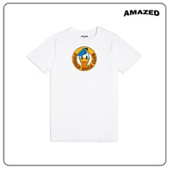Donald Duck Shirt Donald Duck Club Shirt T-shirt Merchandise D1 Amazed
