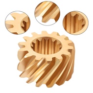 Almencla เกียร์วาล์วหมุนทองเหลืองประสิทธิภาพสูง420935736 420935735ติดตั้งง่ายสำหรับ Seadoo 580 800 5