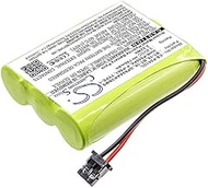 Replacement Battery Compatible with Toshiba EX255, EX3101, EX3102, EX3800, EX3810, EX4100, EX4101, E