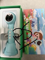 小蝌蚪點讀筆 WI-FI  A6S 64G