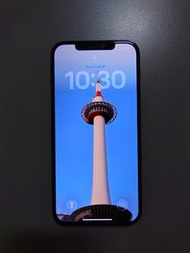 Apple iPhone 12 Pro Max 藍色 128GB