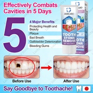 99.99% Cavity Repair Toothpaste | Tartar Calculus Removal Teeth Whitening Fresh Mouth