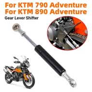 For KTM790 Adventure KTM890 Adventure KTM 790 890 ADV 790 890 2021 CNC Motorcycle transmission shift