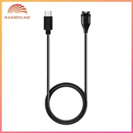Smartwatch Charging Wire Type-C Interface Replacement Smart Watch Accessories for Garmin Forerunner 