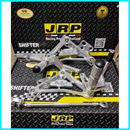 JRP SHIFTER RAIDER CARB RAIDER FI DISC TYPE DRUMBRAKE