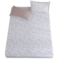 Hong Yew Bedding 鴻宇寢飾 寢具組 台灣製 300織 凱辛  2350  床包 + 枕套  雙人特大