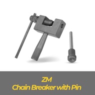 Motorcycle Heavy Duty 420-530 Chain Cutter Chain Breaker Splitter Chain Removal Sprocket Tool