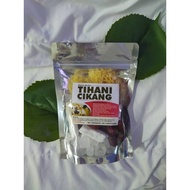 Tihani Cikang  mantol