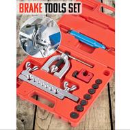 ✅พร้อมส่ง❤เครื่องมือช่างแอร์❤ ชุดบานแป๊ป ชุดบานแฟร์ ชุดบานท่อ รวมกล่อง พกพาสะดวก ชุดบานแฟร์แอร์ CT-2