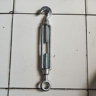 16mm Hard Needle 16mm Screw Span/ Skru Skru Stainless Steel Skru M6 Skru M8