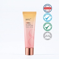 BRTC Time 8 Lift-Toning Collagen Cream (40ml + 40 ml) [Expiry Date: 23 Oct 2026]