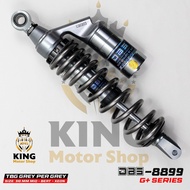 Shockbreaker tabung beat - scoopy - vario - mio shock DBS 8899 G PLUS tabung variasi