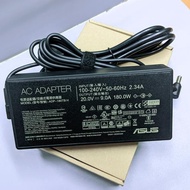 ORIGINAL Asus Tuf Dash F15 FX516PC FX516PE A20-180P1A/ADP-180TB H 20V 9A 180W Charger Adapter
