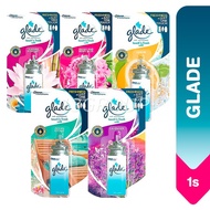 Glade Touch Fresh Refill Pack Air Freshener, 1s