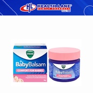 Vicks Baby Balsam (50g)