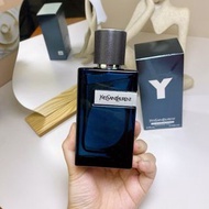 YSL Y Eau de Parfum 男士香水 100ml