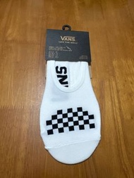 Vans船襪