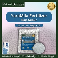 Baja YaraMila 12-12-17+2MgO+TE l Baja Bunga YaraMila 12-12-17+2MgO+TE | Baja Buah YaraMila (ORIGINAL