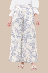 Klamby - Ruby Wide Pants Classic Blue