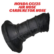 Honda CG125 CG 125 Air Hose Getah Carburetor Carburetor Hose