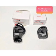 Genuine Yamaha Exciter 135 4-Digit - 5-Digit Switch Shackle