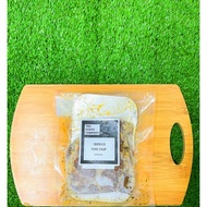 #Iberico Pork Chop #黑毛猪腌制 100g-120g+-[Vacum Pack](Delivery Penang Island Only)
