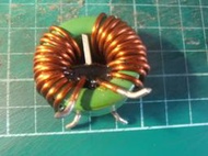 T31X19X13-502U 環形電感 功率電感 5mH 30A 35% 15mΩ 5KW  SMD4  無鉛 GYT