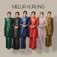 DANEEZ MELUR  KURUNG