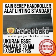 Kain Serep Ukuran Esse / 5 mm - Alat Linting Rokok Tingwe Panjang 90 Lebar 34 mm