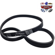 Fan V Belt Chevrolet Zafira 5pk 1255 Fan Belt Chevrolet Zafira
