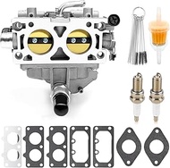 Carburetor For Honda GX630 GX630R GX630RH GX660 GX690 GX690R 16100-Z9E-033 16100-Z9E-023 16100-Z9E-0