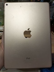 iPad Air 2 白色 玫瑰金 16GB WIFI版