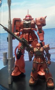 Pg zaku gto origin 