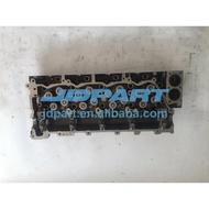4HK1 Cylinder Head Assy For Isuzu Engine