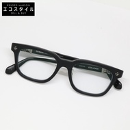 Chrome Hearts COX UCKER CH Cross Wellington 眼鏡 52□19-153 [二手]