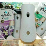 Glade AUTOMATIC SPRAY LIMITED EDITION