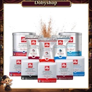 [illy] iperEspresso capsules coffee 13Flavor