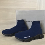 sepatu balenciaga second ori