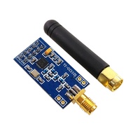 Ultra-Stable Wireless Module with External Antenna Industrial Grade Number Transmission Module CC110
