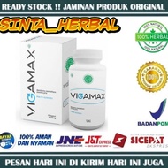 Code Vigamax Asli Original Obat Herbal Untuk Pria Kuat Besar Tahan